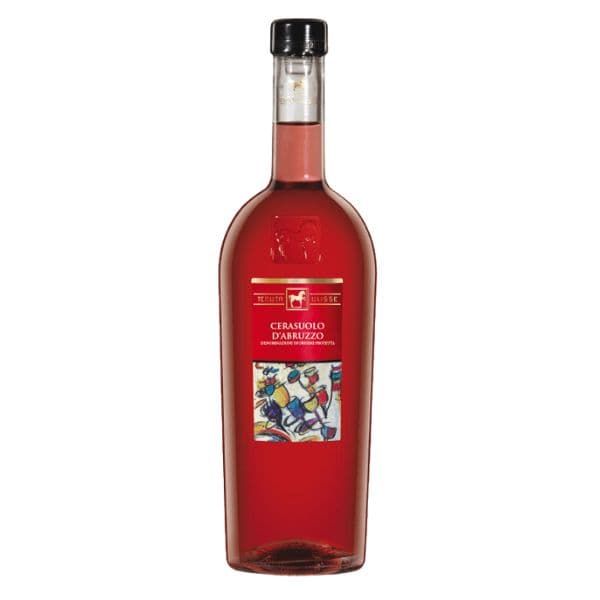 Cerasuolo d’Abruzzo DOP