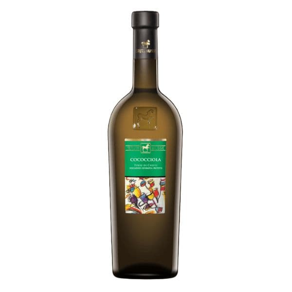 Terre di Chieti IGP Cococciola