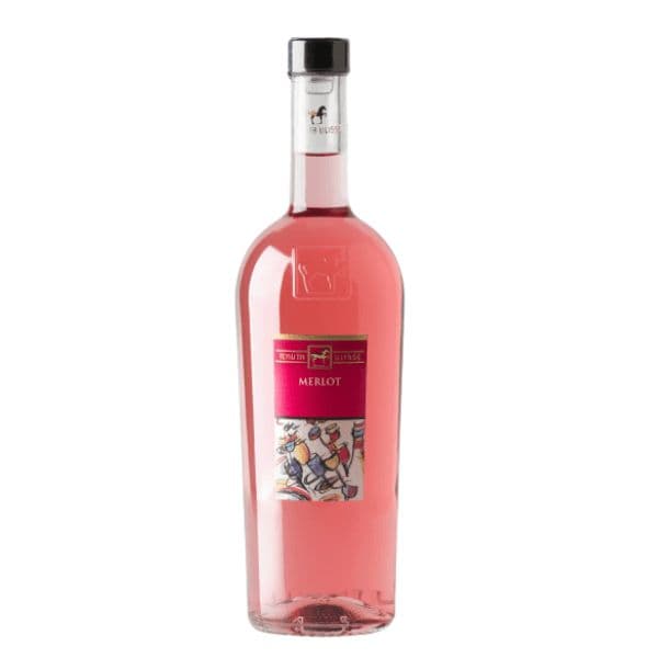 Merlot Rosè IGP