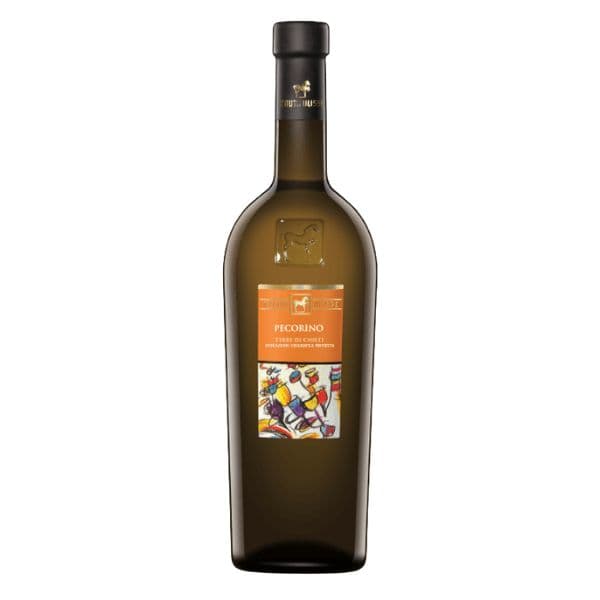 Pecorino Terre di Chieti IGP