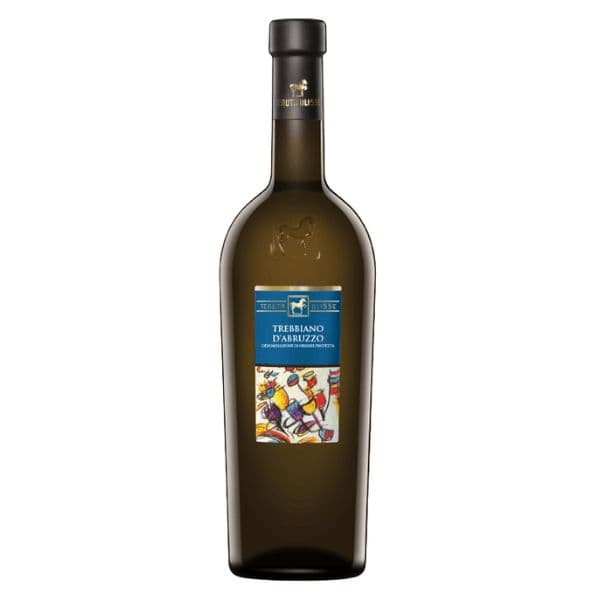 Trebbiano d’Abruzzo DOP