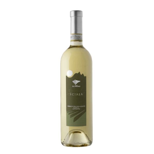 Vermentino di Gallura Superiore DOCG Sciala 2020