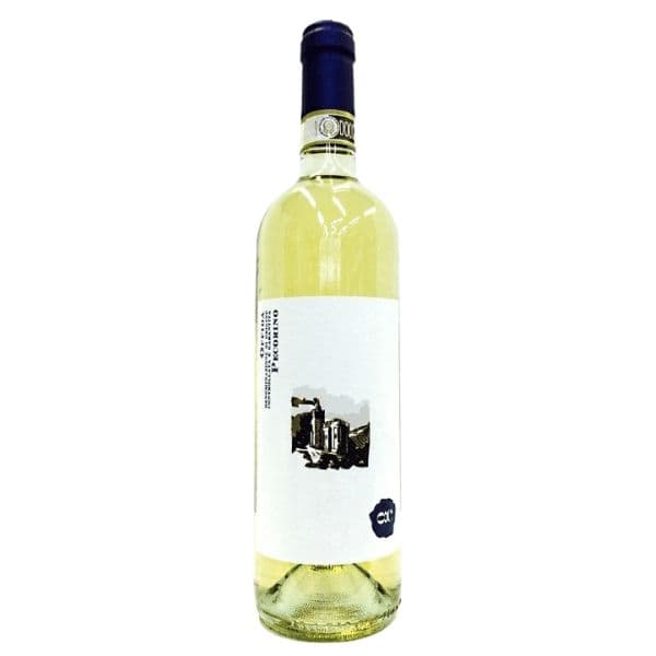 Pecorino Offida DOCG 2019