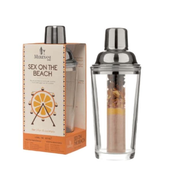 Kit Sex On The Beach Meridiani Con Shaker