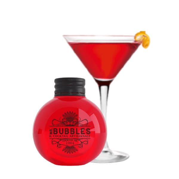 Cosmopolitan Mr.Bubbles (16 cl)
