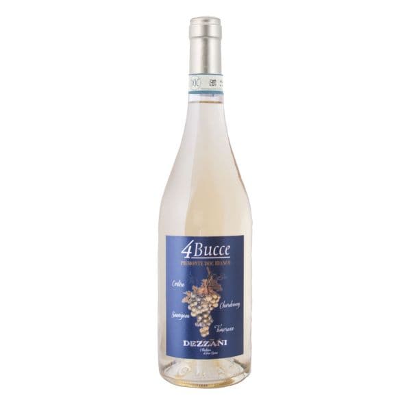 Piemonte DOC Bianco 4 Bucce 2020