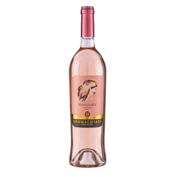 Irpinia Aglianico Rosato DOC Rosemary 2020