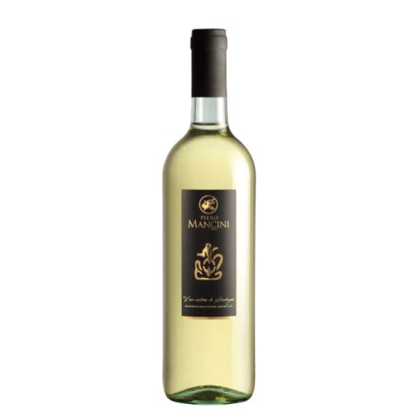 Vermentino di Sardegna DOC