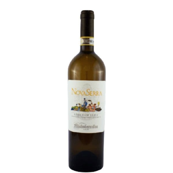 Greco di Tufo DOCG Novaserra 2020