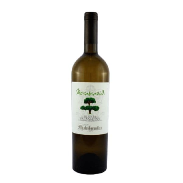Irpinia Falanghina DOC Morabianca 2020
