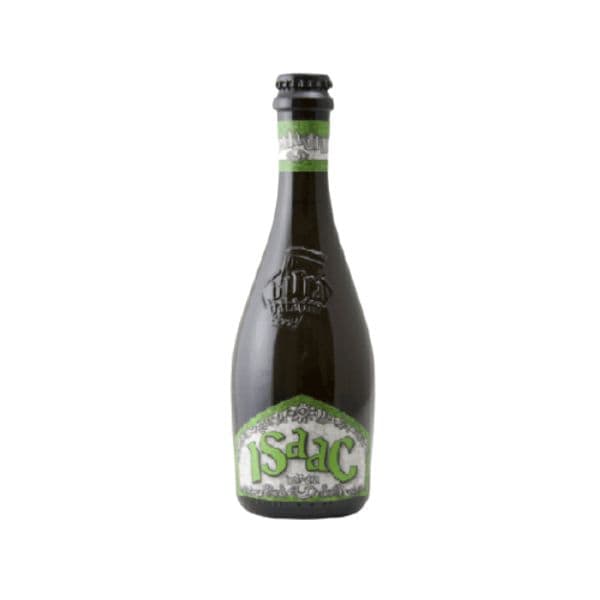 Birra Isaac (75 cl)