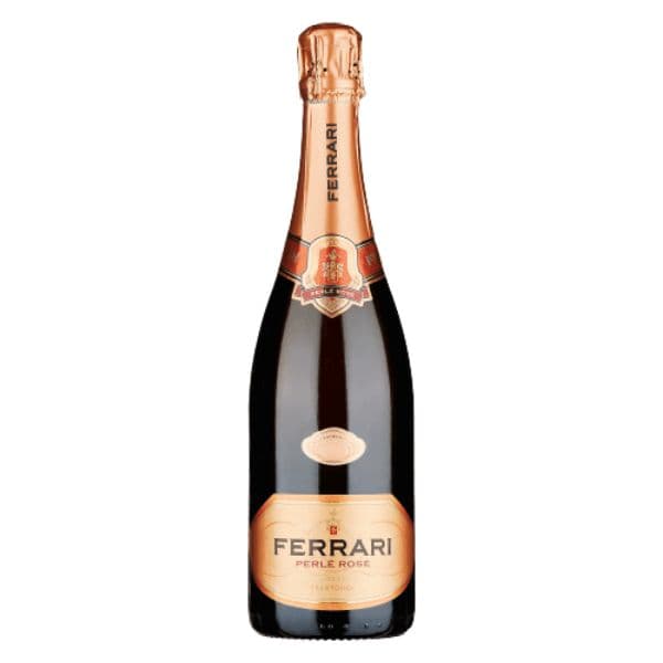 Trento DOC Perlé Rosé