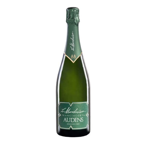 Franciacorta DOCG Extra Brut Le Marchesine