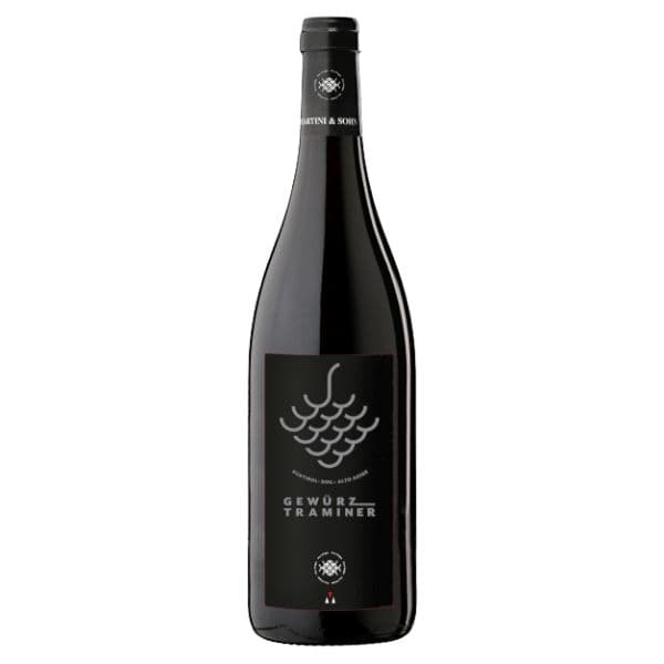 Alto Adige Gewürztraminer DOC Linea Pure Origin 2019 