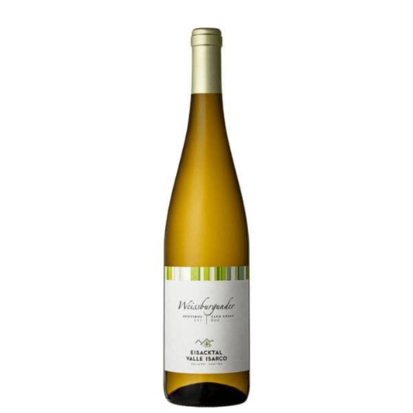 Pinot Bianco Alto Adige DOC Weissburgunder 2020