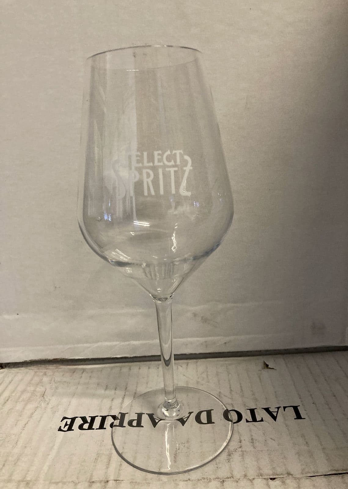 Bicchiere Select Spritz