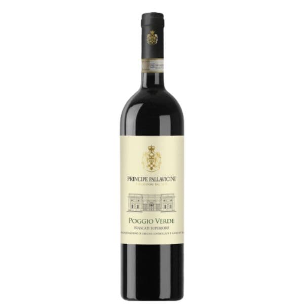 Frascati Superiore DOCG Poggio Verde 2019