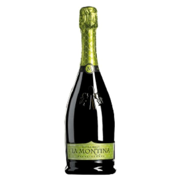 Franciacorta Extra Brut DOCG 