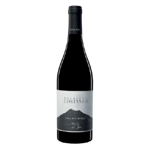 Etna DOC Rosso Nero di Sei 2018