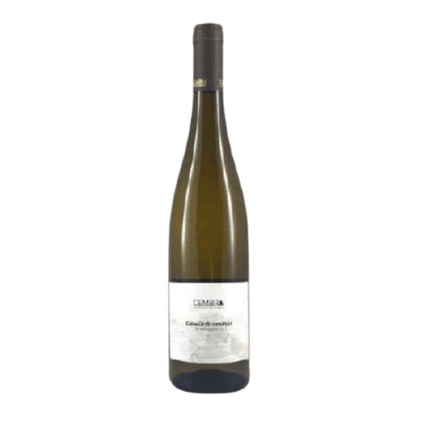 Gewurztraminer Trentino DOC 2020