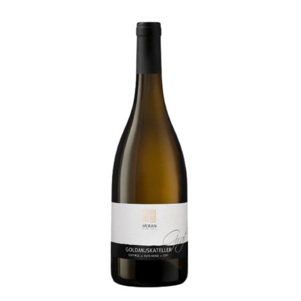 Goldmuskateller Alto Adige DOC Graf 2020