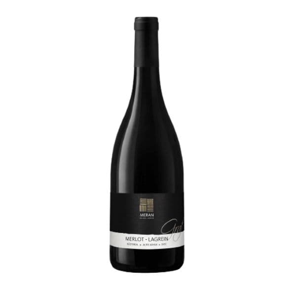 Merlot-Lagrein Alto Adige DOC Graf 2018