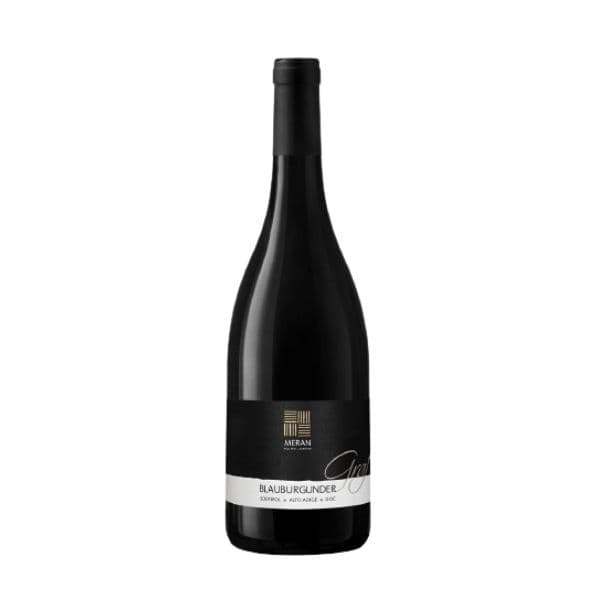 Pinot Nero Alto Adige DOC Graf 2018