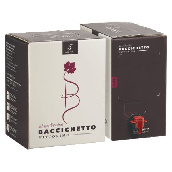 Merlot IGT Venezia Giulia (5 lt)