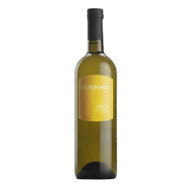 Terre Siciliane IGT Insolia 2020