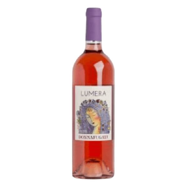 Sicilia DOC Lumera 2020