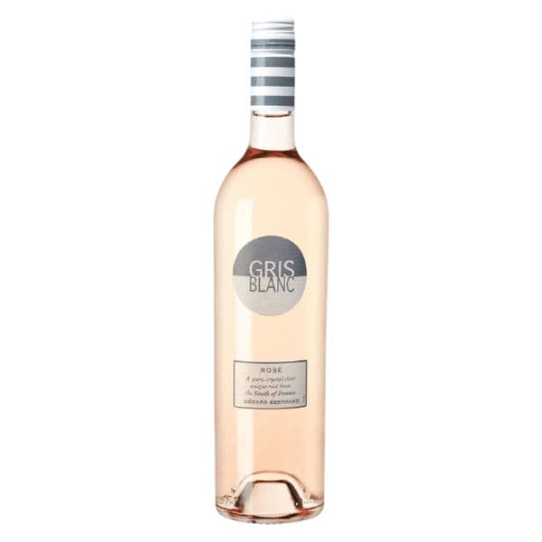 Gris Blanc Vin de Pays D'Oc IGP 2020