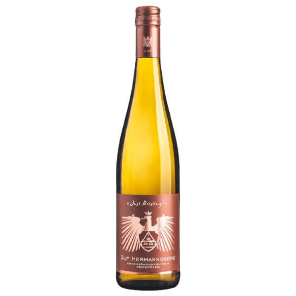 Riesling Trocken Just Riesling! 2018