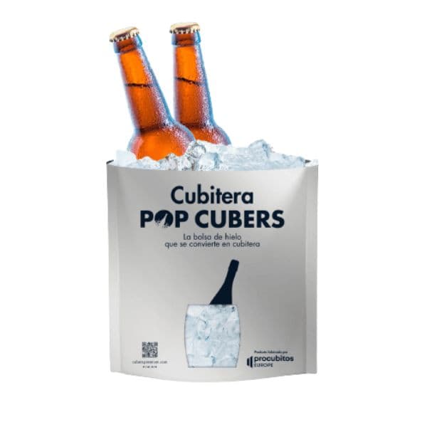 Cubitera Cubers (1 Kg)