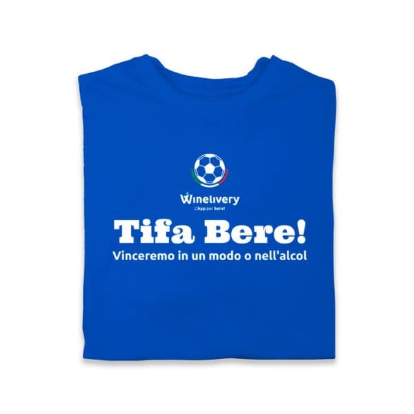 Maglia “Tifa bere!”