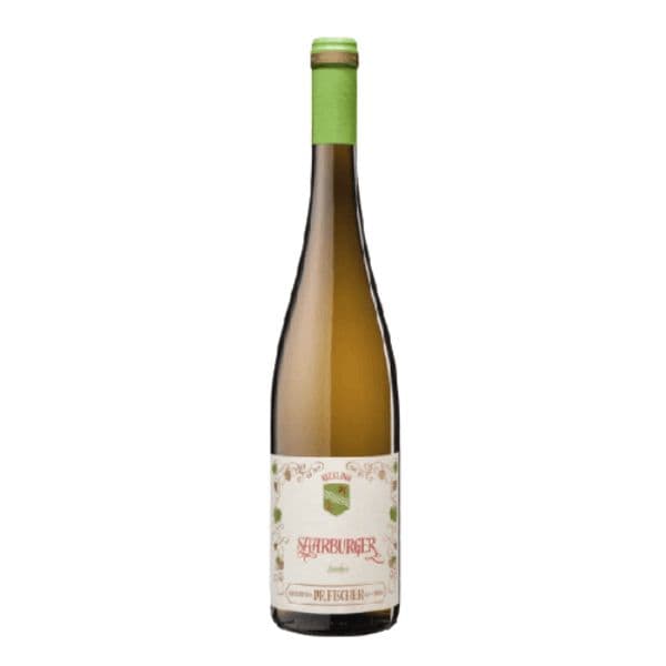 Riesling Mosel Trocken Dr. Fischer 2020