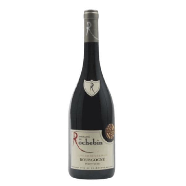 Pinot Noir Bourgogne AOP Clos Saint Germain 2019