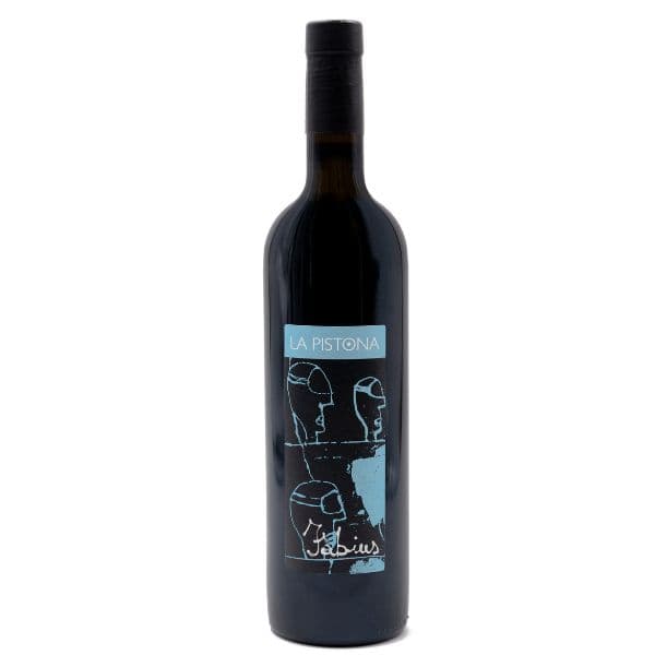 Sangiovese Riserva Colli di Faenza DOC Fabius 2016