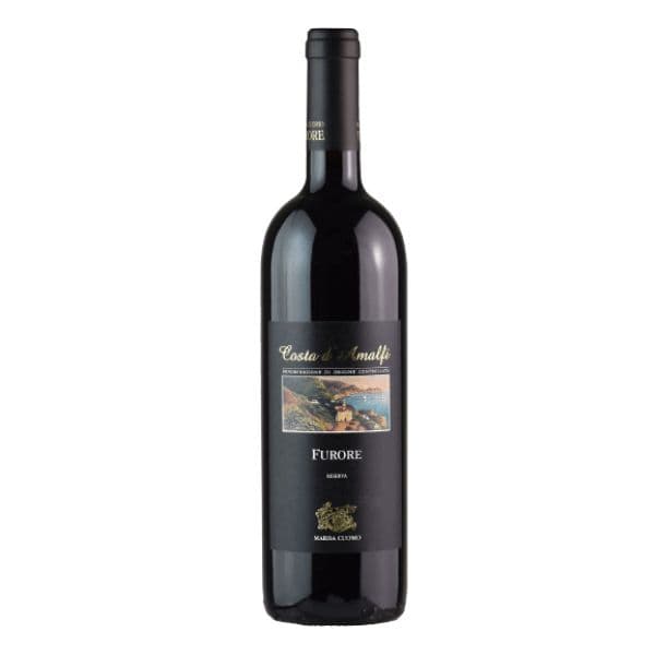 Costa d'Amalfi DOC Furore Riserva 2017