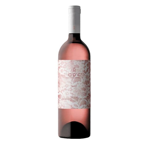 Sicilia DOC Rosato 2020