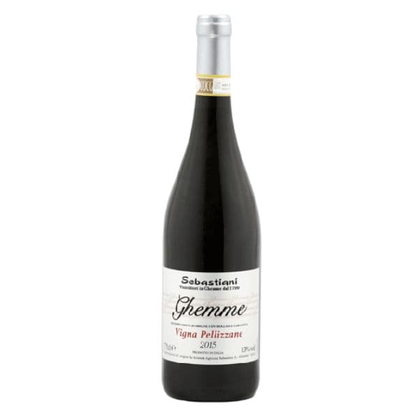 Ghemme Vigna Pellizzane DOCG 2015