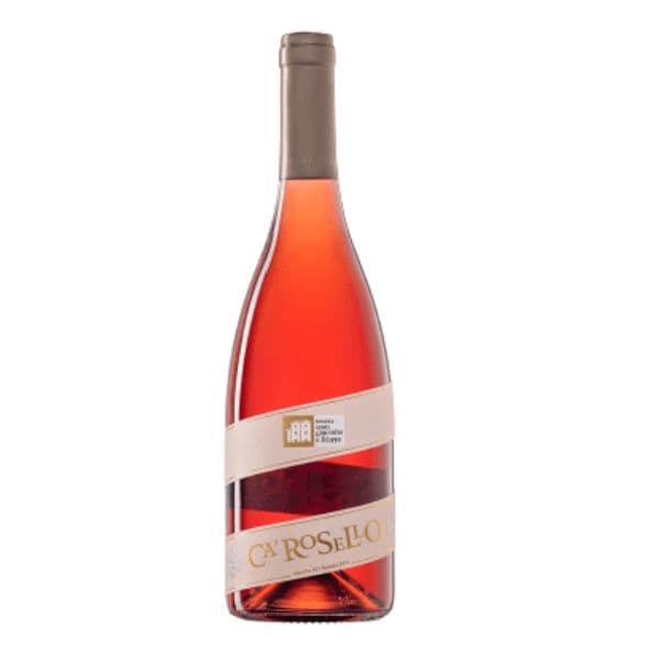 Marche Rosato IGT Ca'Rosello 2020