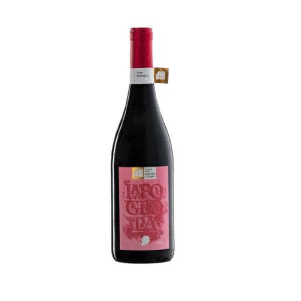 Marche Rosso IGT La Fogliola Rosso 2020