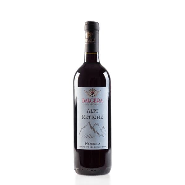 Nebbiolo Alpi retiche