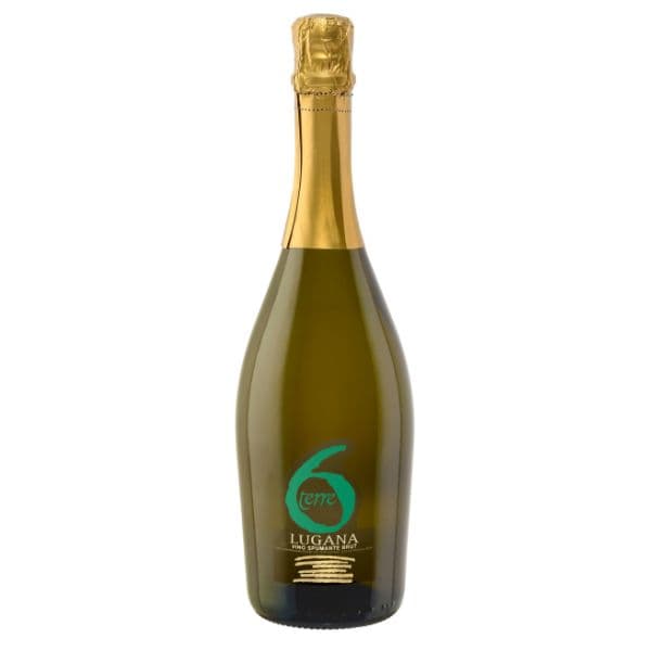 Lugana DOC Brut Sei