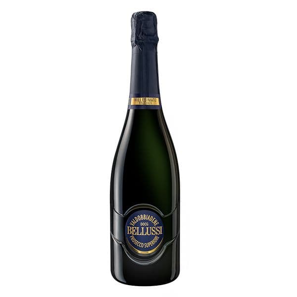Valdobbiadene Prosecco Superiore DOCG Brut Sculture 2020 