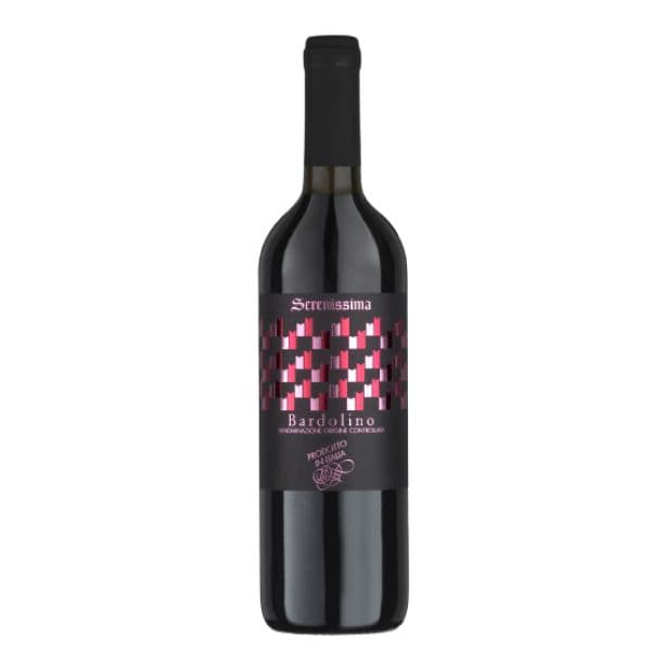 Bardolino DOC 2019