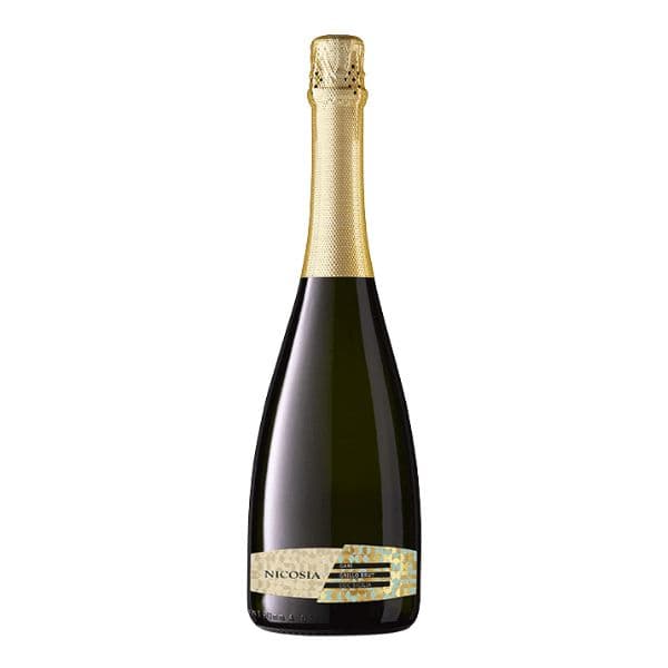 Grillo Brut Sicilia DOC 