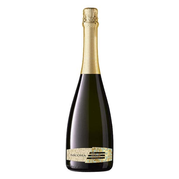 Grillo Sicilia DOC Spumante Brut Garì 