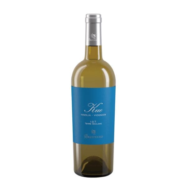 Terre Siciliane IGT Kue 2019