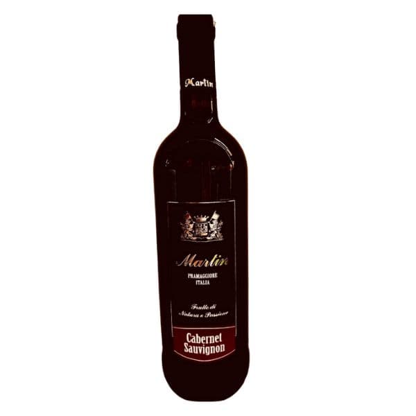 Veneto IGT Cabernet Sauvignon Martin